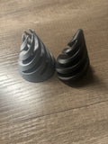 Spiral Fidget Cone