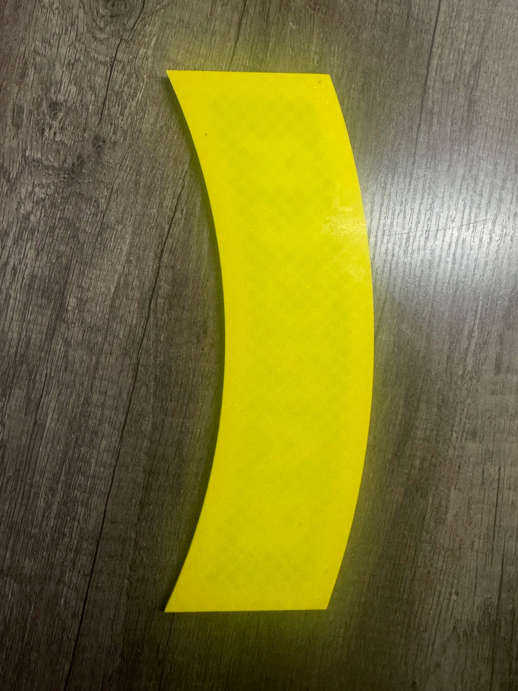 3D Printed Ranger Tab
