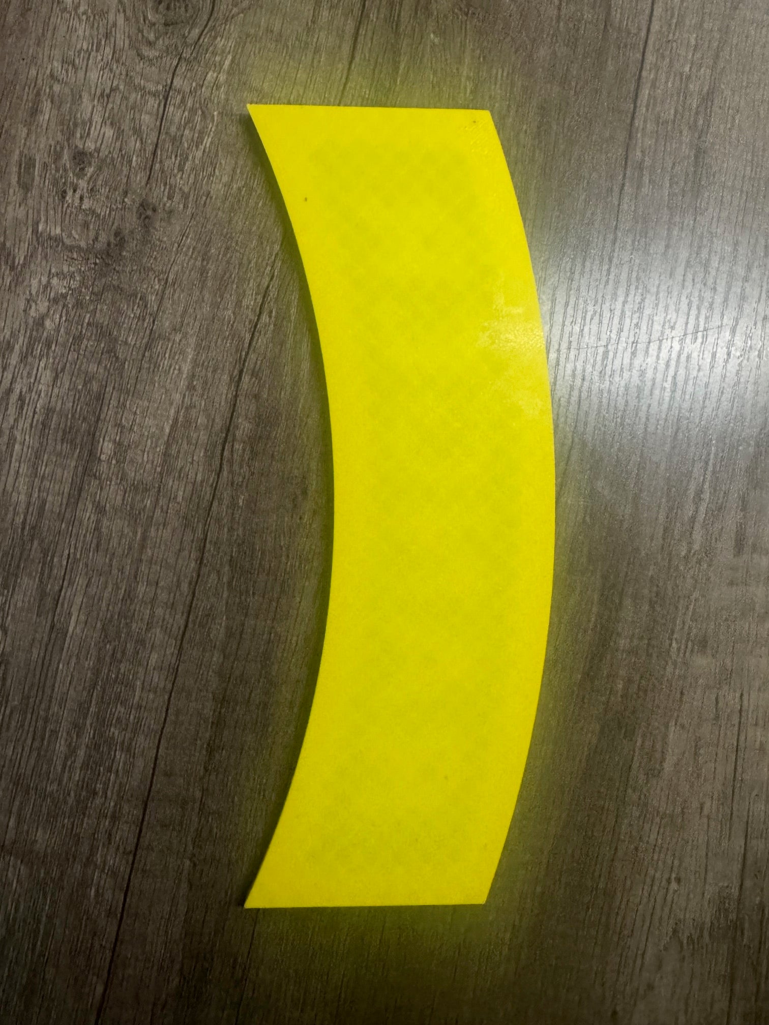 3D Printed Ranger Tab