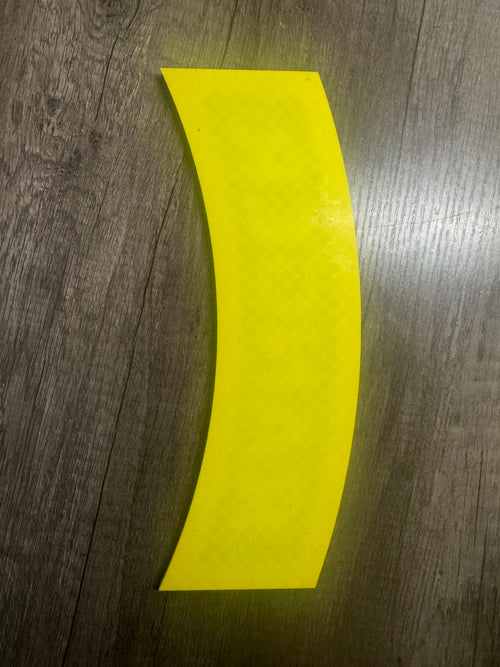3D Printed Ranger Tab