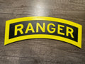 3D Printed Ranger Tab